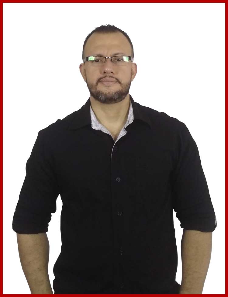 Alejandro Bustsmsnte A